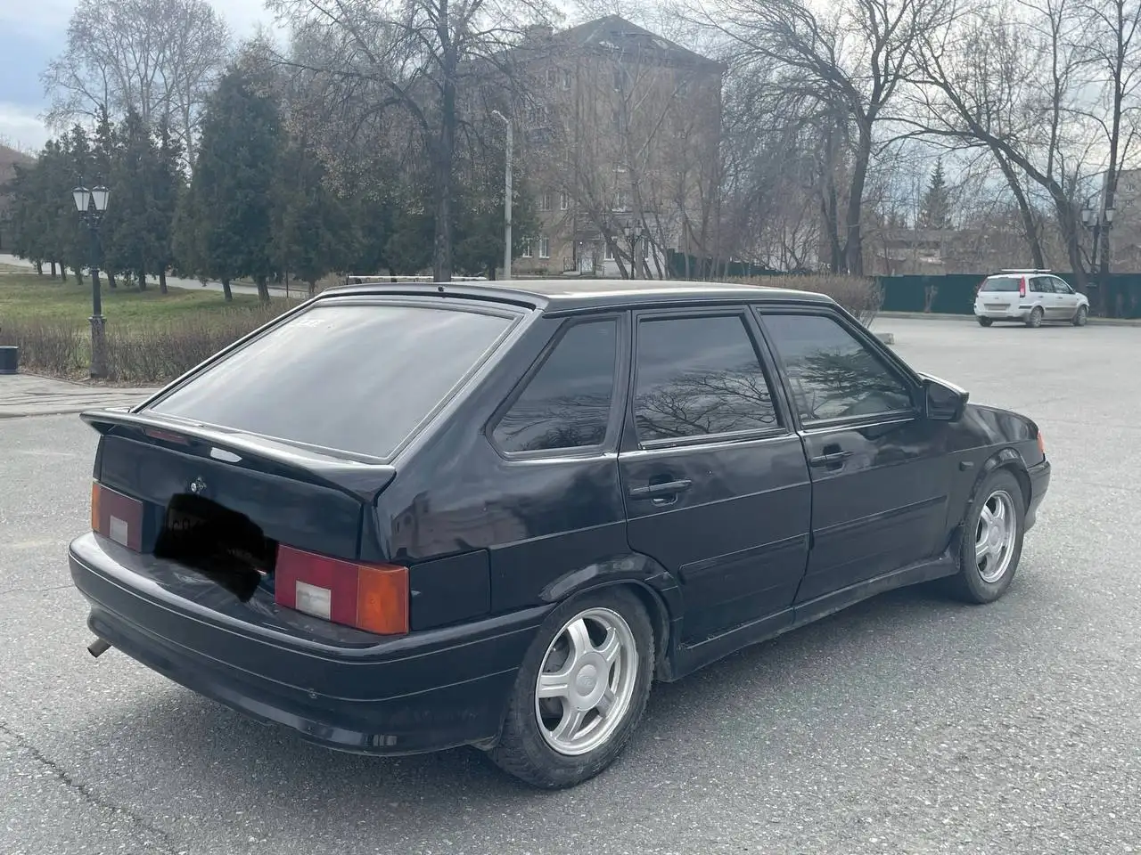 Продам ВАЗ 2114 2013 года - Легковые автомобили (Авто) в Магнитогорск