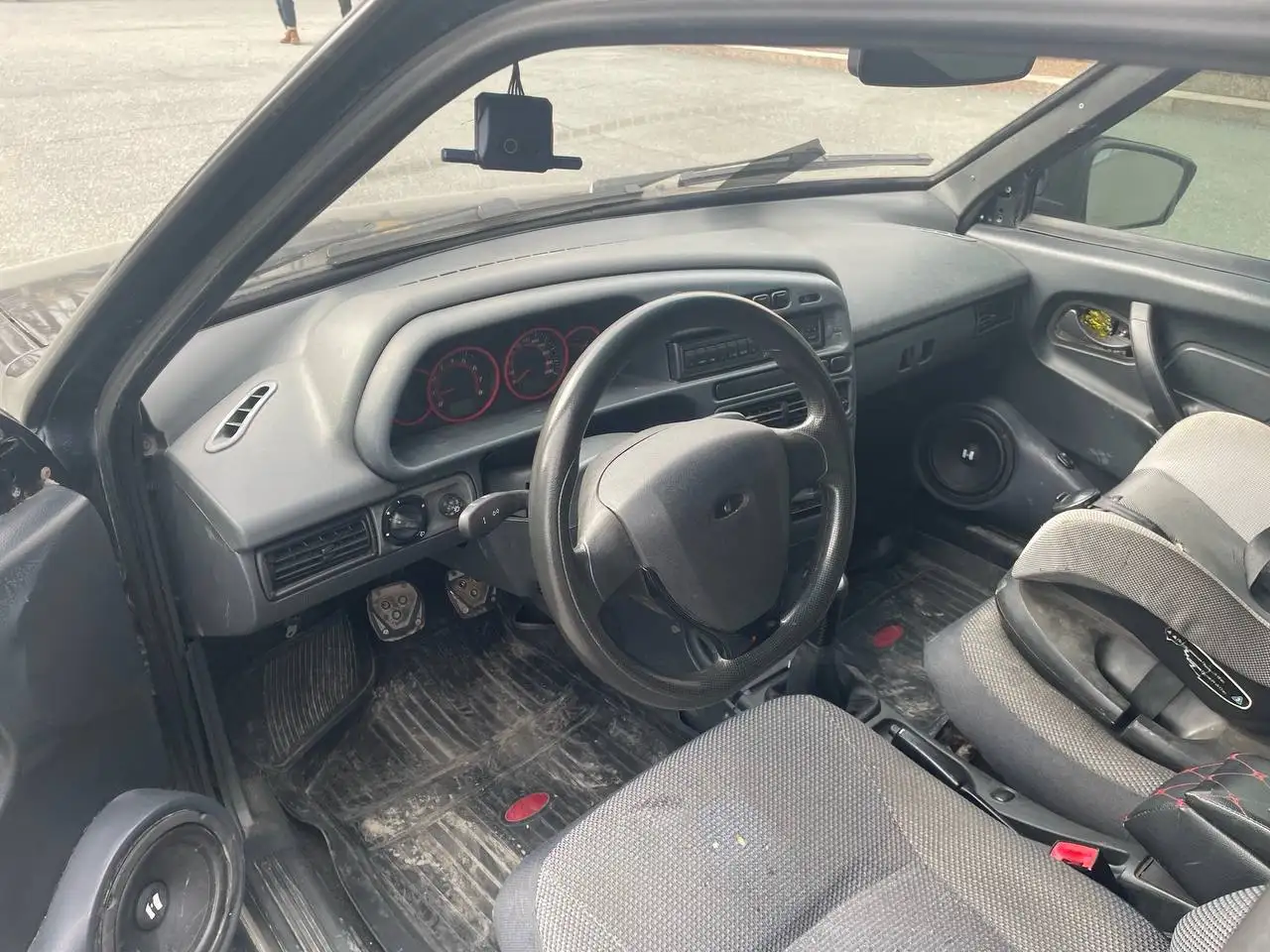 Продам ВАЗ 2114 2013 года - Легковые автомобили (Авто) в Магнитогорск