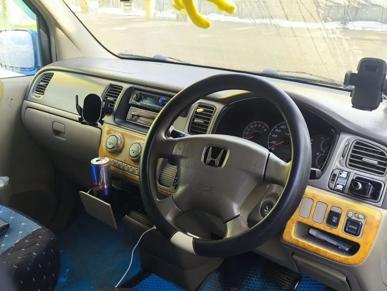 Продажа автомобиля 2003 года с ГБО - Авто в Магнитогорск