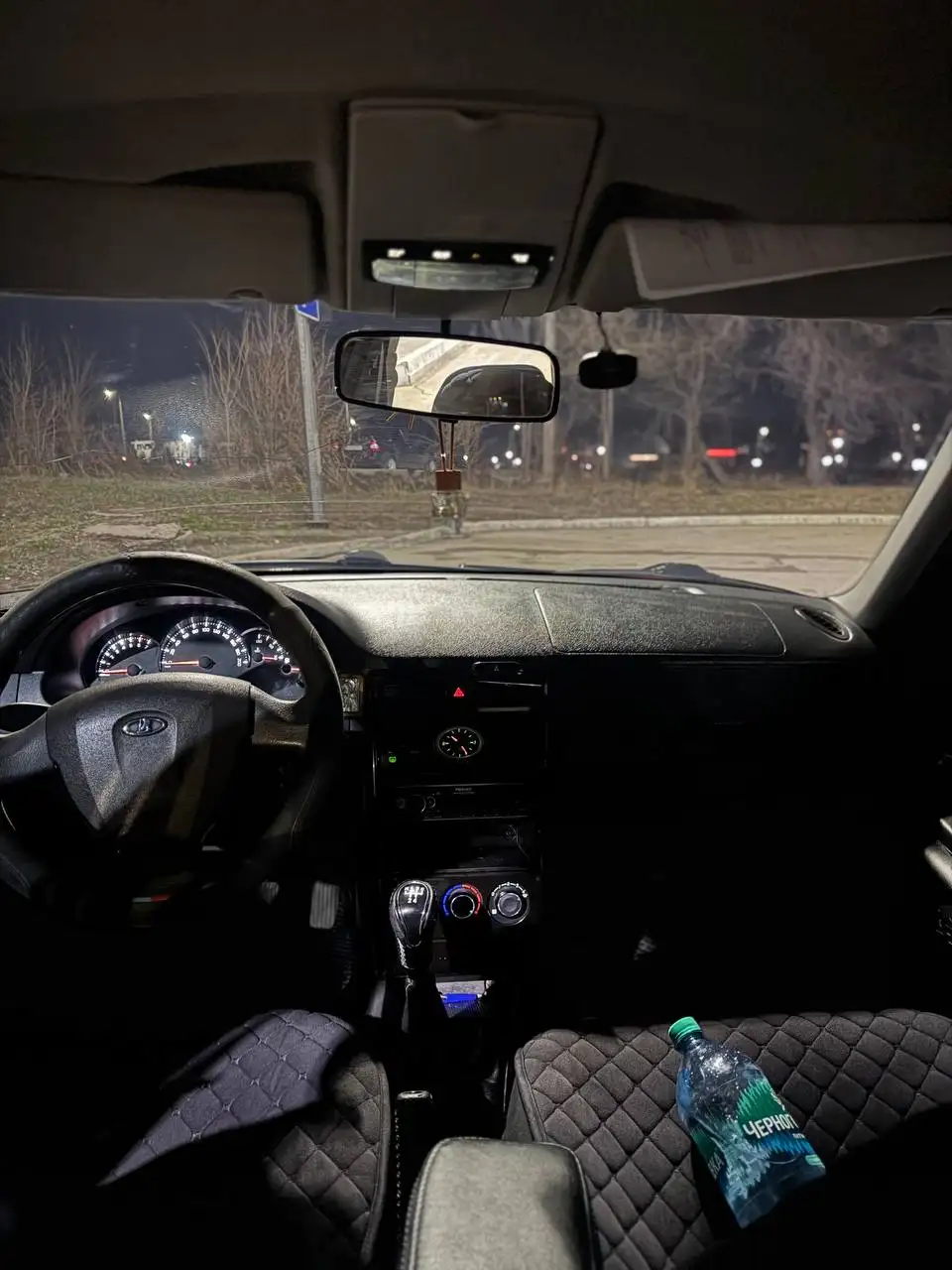 Продам Ладу Приору в отличном состоянии - Легковые автомобили (Авто) в Магнитогорск