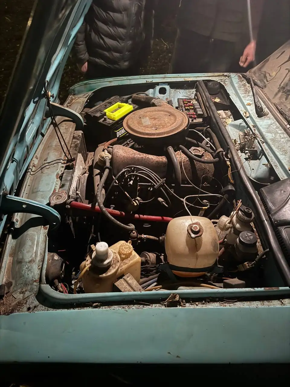 Ваз 2106 разбор - Автозапчасти (Запчасти) в Магнитогорск