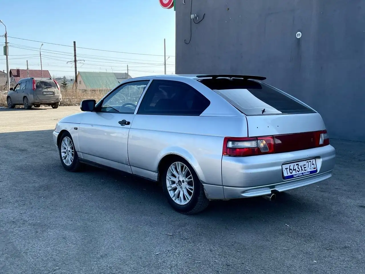 Продам купе 2009 года в хорошем состоянии - Легковые автомобили (Авто) в Магнитогорск