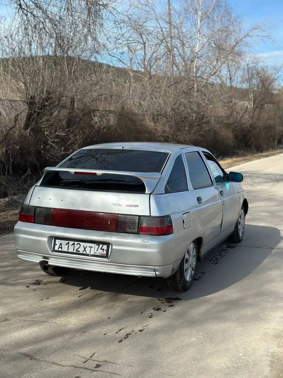 Автомобиль 2004 года выпуска в отличном техническом состоянии - Авто в Магнитогорск