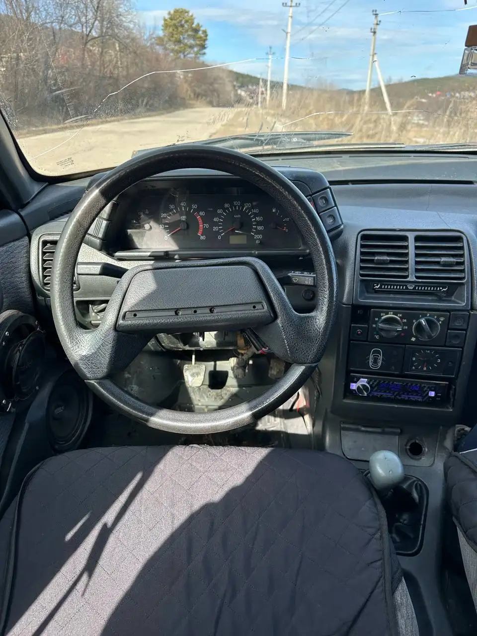 Автомобиль 2004 года выпуска в отличном техническом состоянии - Авто в Магнитогорск