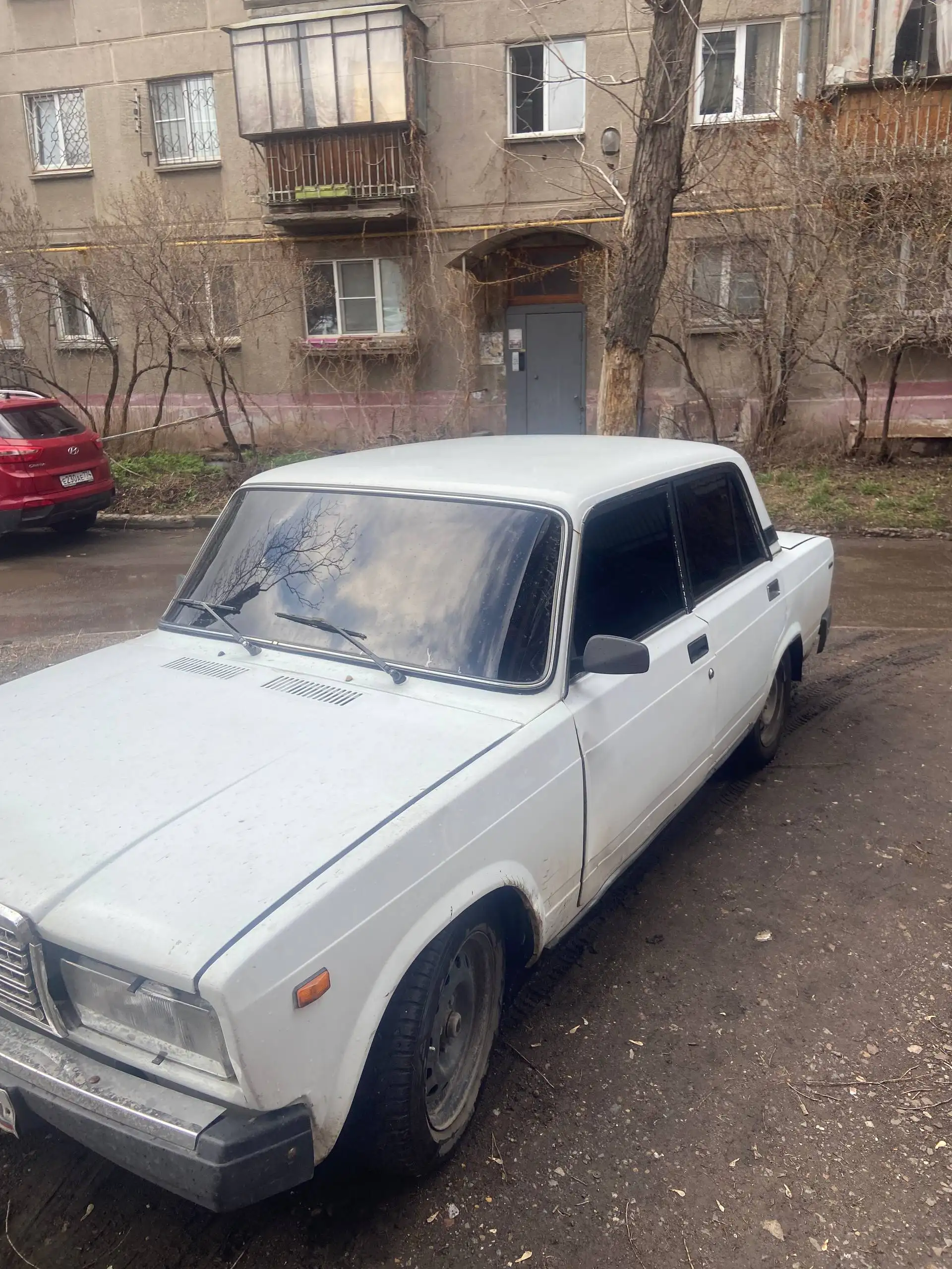 Продам Буцефала - автомобиль 2000 года - Легковые автомобили (Авто) в Магнитогорск