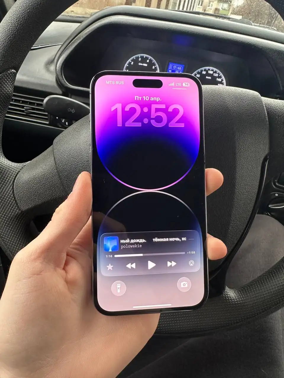 Обмен мотоцикла на автомобиль или диски с резиной - Мотоциклы (Авто) в Магнитогорск