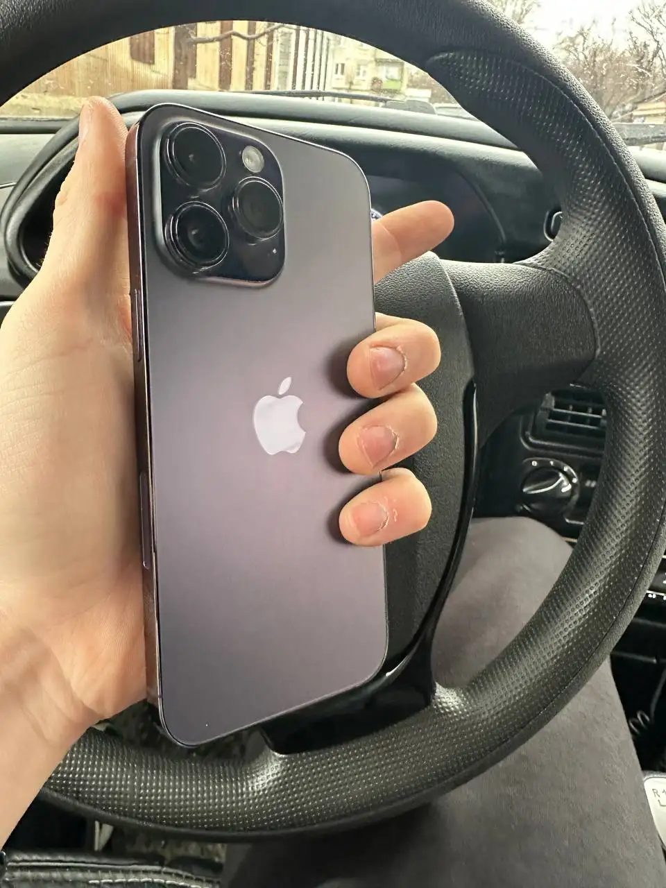 Обмен мотоцикла на автомобиль или диски с резиной - Мотоциклы (Авто) в Магнитогорск