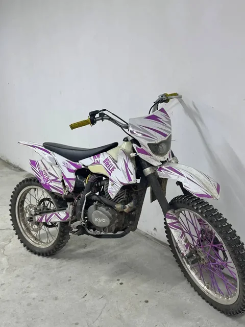 Продажа эндуро мотоцикла K1 300 кубов - Автоакустика в Магнитогорск