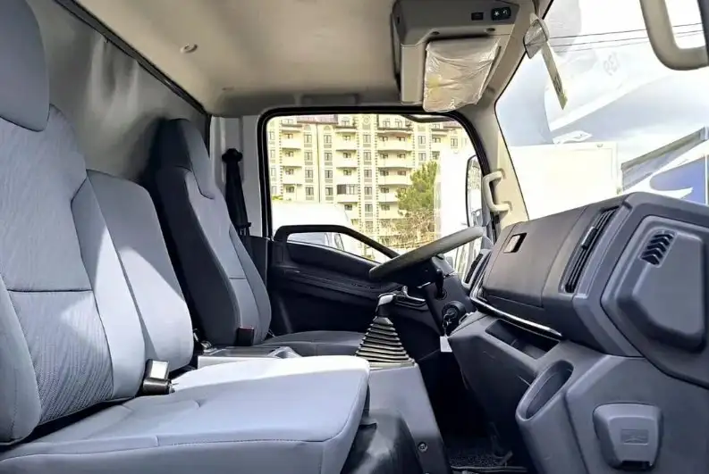 Продажа Isuzu Elf 2024 года - Авто в Краснодар