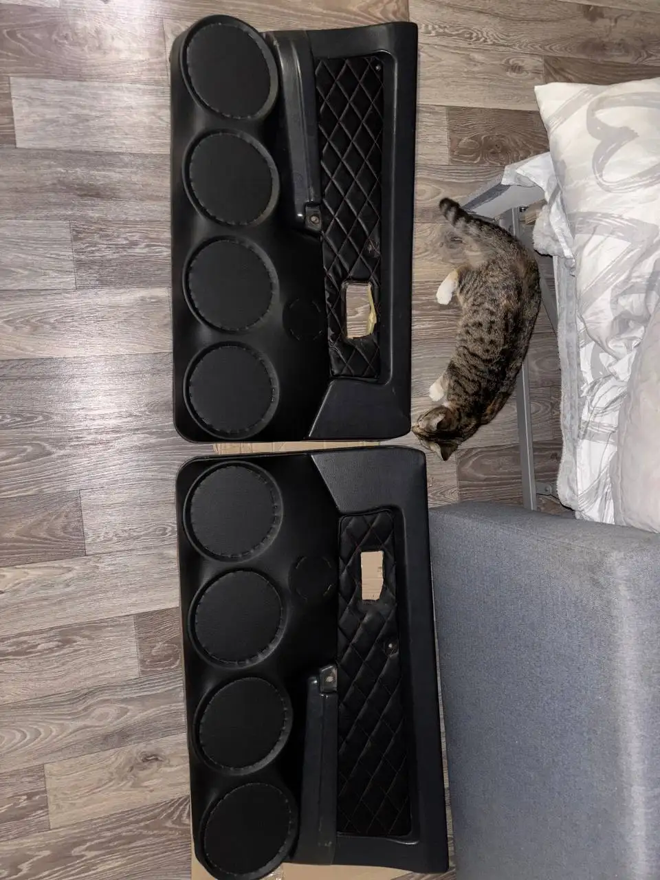 Продажа подиумов и рупоров для автоакустики - Автоакустика (Авто) в Магнитогорск