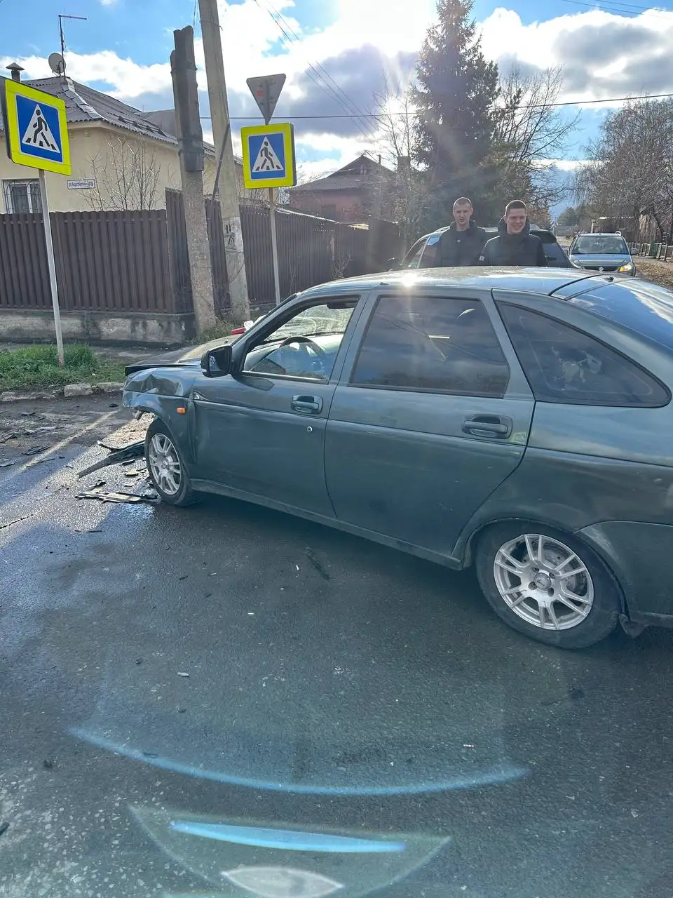 Продам Lada Priora 2010 года с доп. опциями - Легковые автомобили (Авто) в Магнитогорск