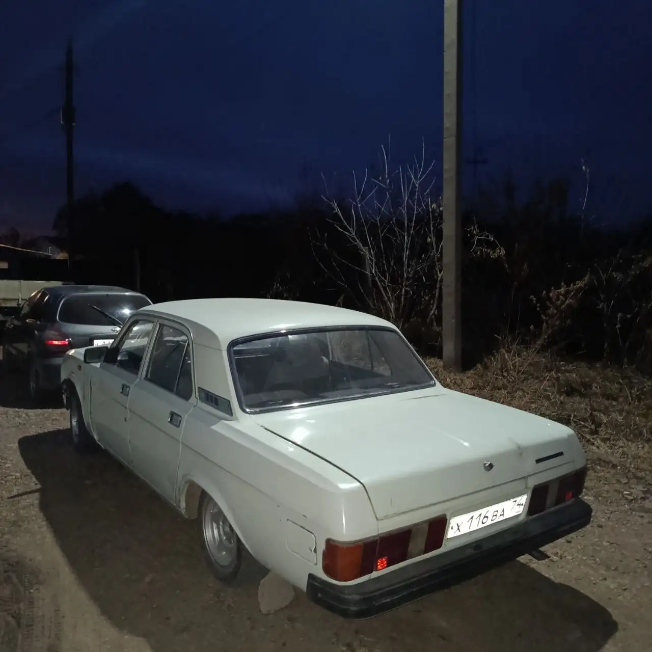 Продажа или обмен на авторынке Магнитогорска - Авто в Магнитогорск