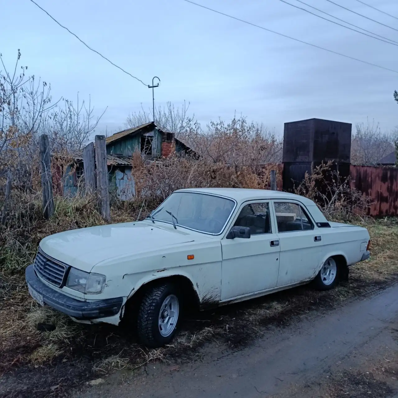 Продажа или обмен на авторынке Магнитогорска - Авто в Магнитогорск