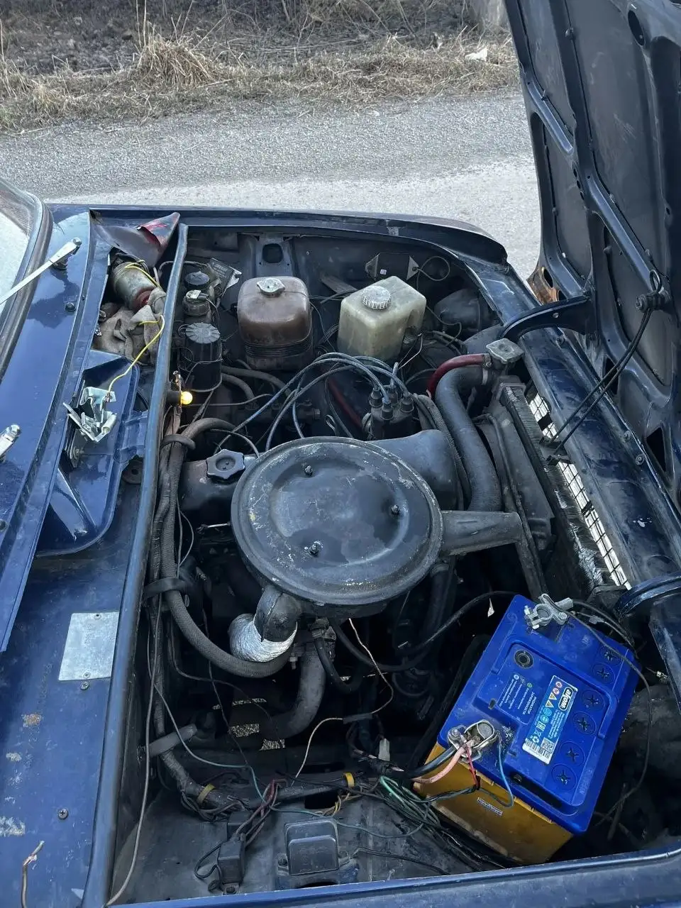 Продам ВАЗ 2106 2003 года - Авто в Магнитогорск