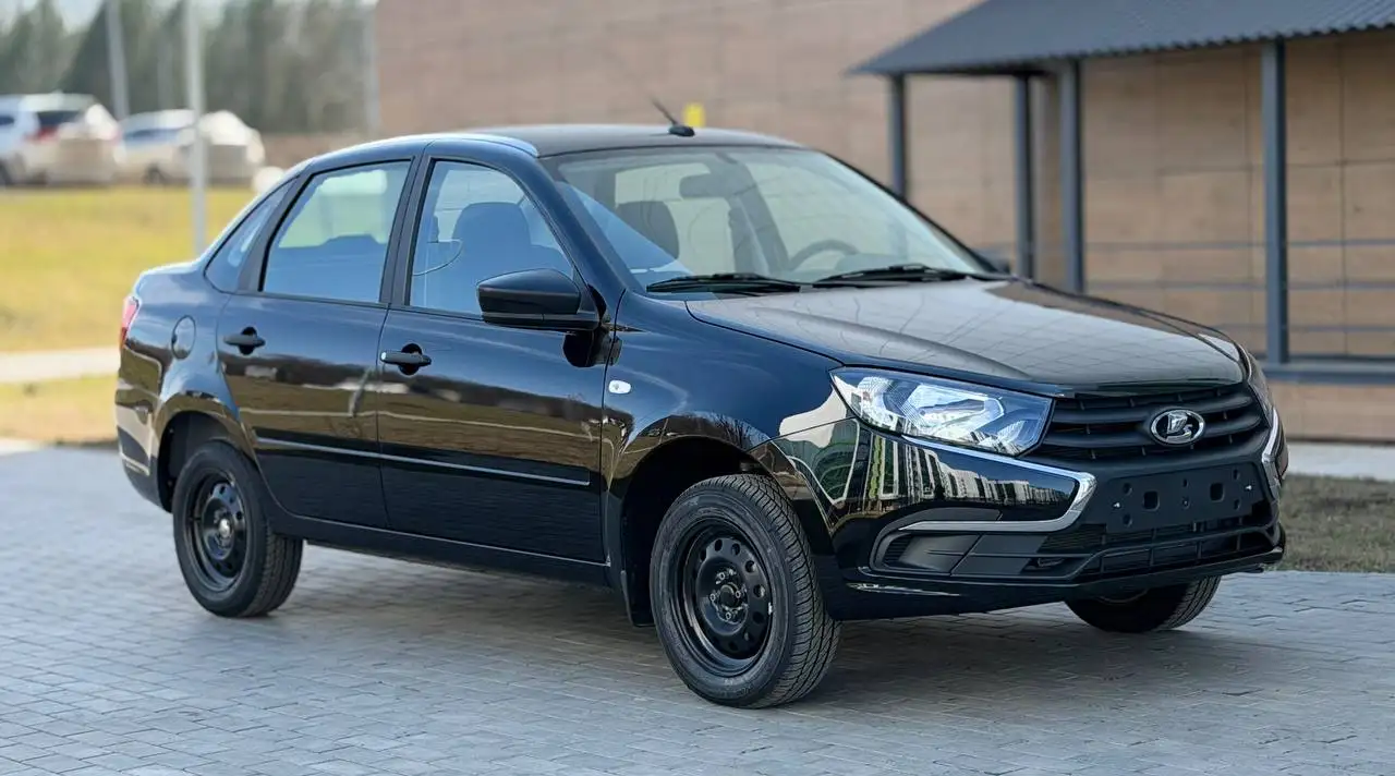 Продажа LADA GRANTA 2026 года - Авто в Казань