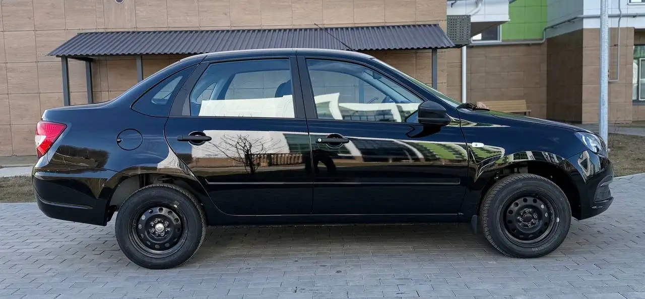 Продажа LADA GRANTA 2026 года - Авто в Казань