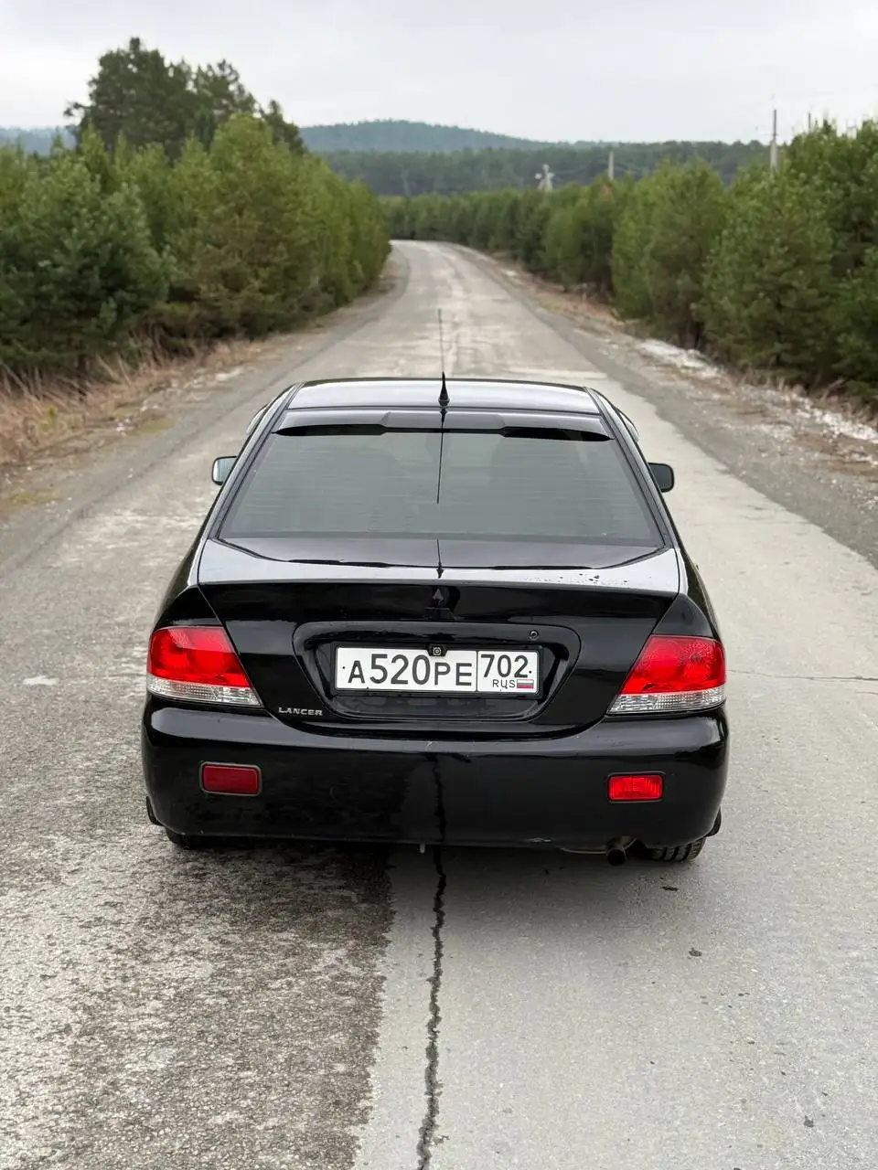 Продажа автомобиля Chevrolet Lacetti 2007 года в Магнитогорске - Легковые автомобили (Авто) в Магнитогорск