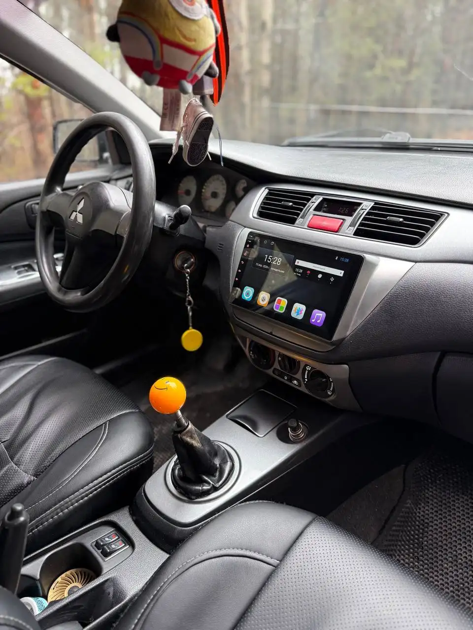 Продажа автомобиля Chevrolet Lacetti 2007 года в Магнитогорске - Легковые автомобили (Авто) в Магнитогорск