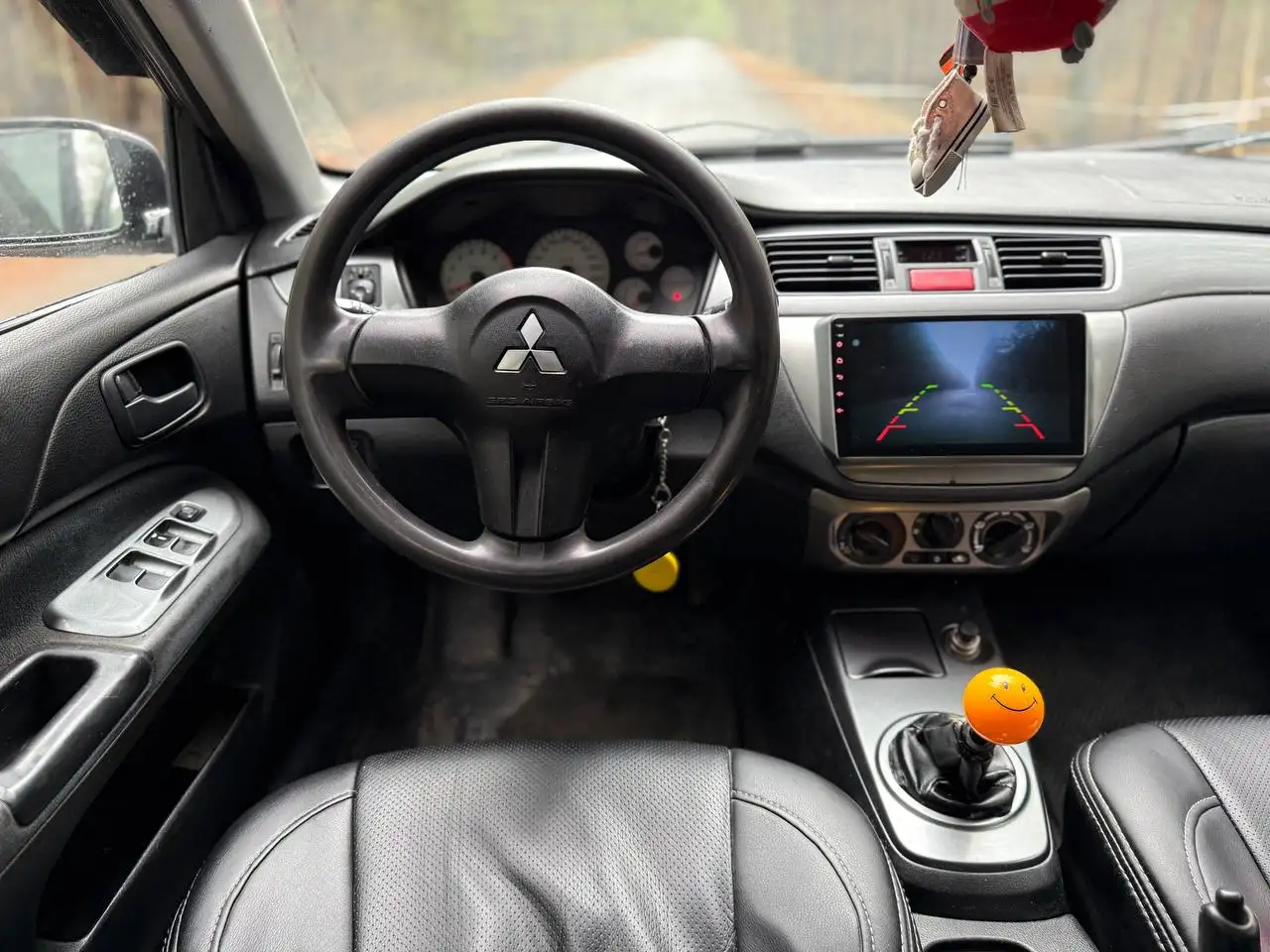 Продажа автомобиля Chevrolet Lacetti 2007 года в Магнитогорске - Легковые автомобили (Авто) в Магнитогорск