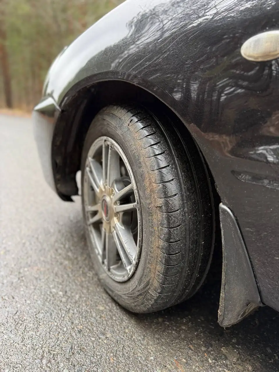 Продажа автомобиля Chevrolet Lacetti 2007 года в Магнитогорске - Легковые автомобили (Авто) в Магнитогорск