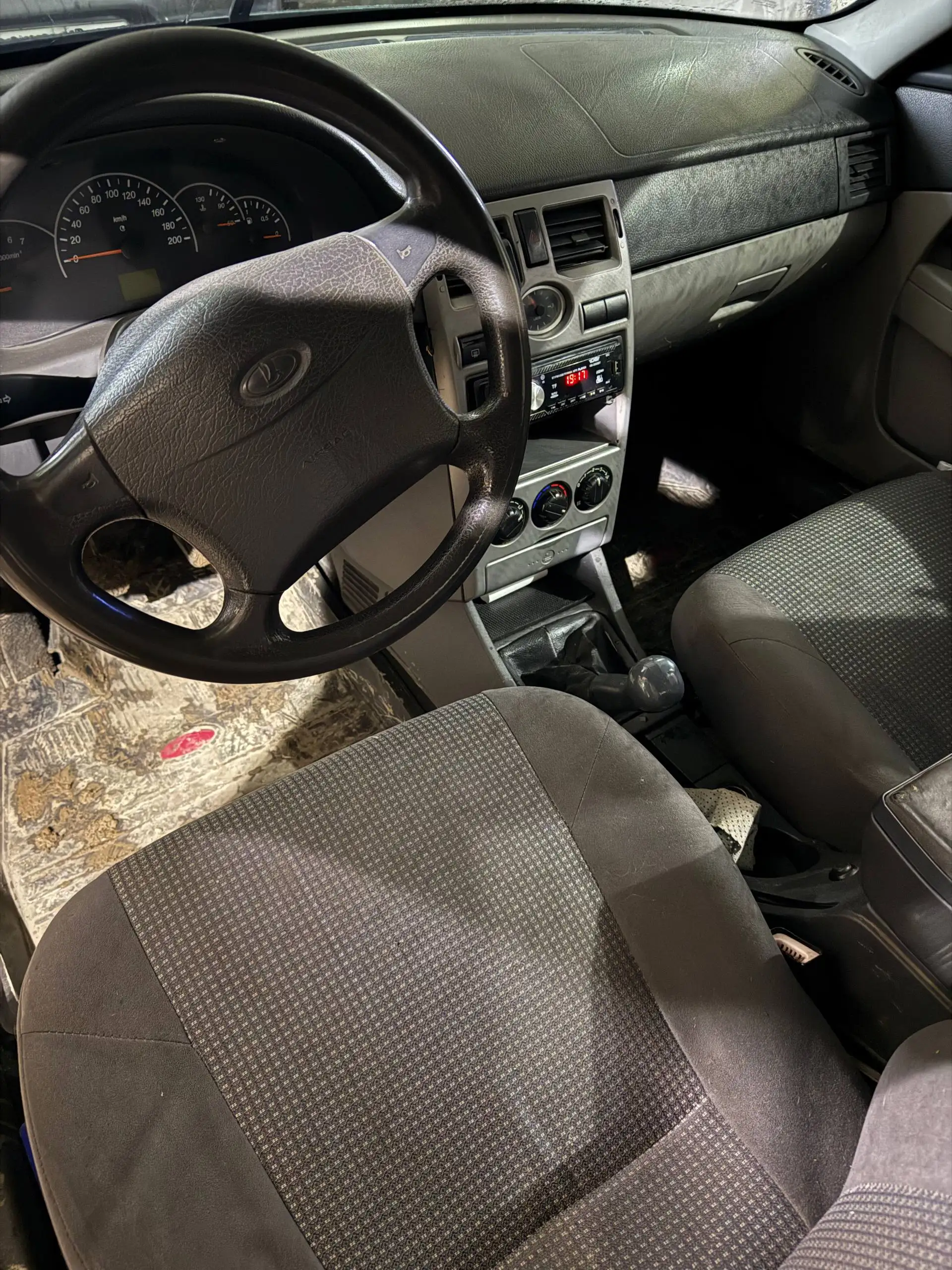 Продам приору 2008 года - Авто в Баймак