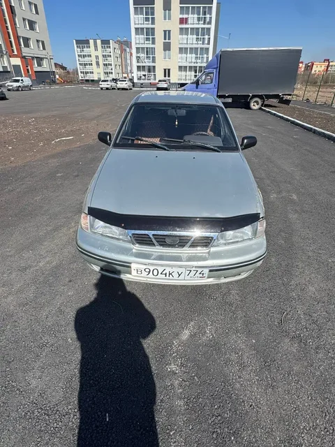 Продам Нексию 2007 года в Магнитогорске - Мотоциклы и мототехника в Магнитогорск