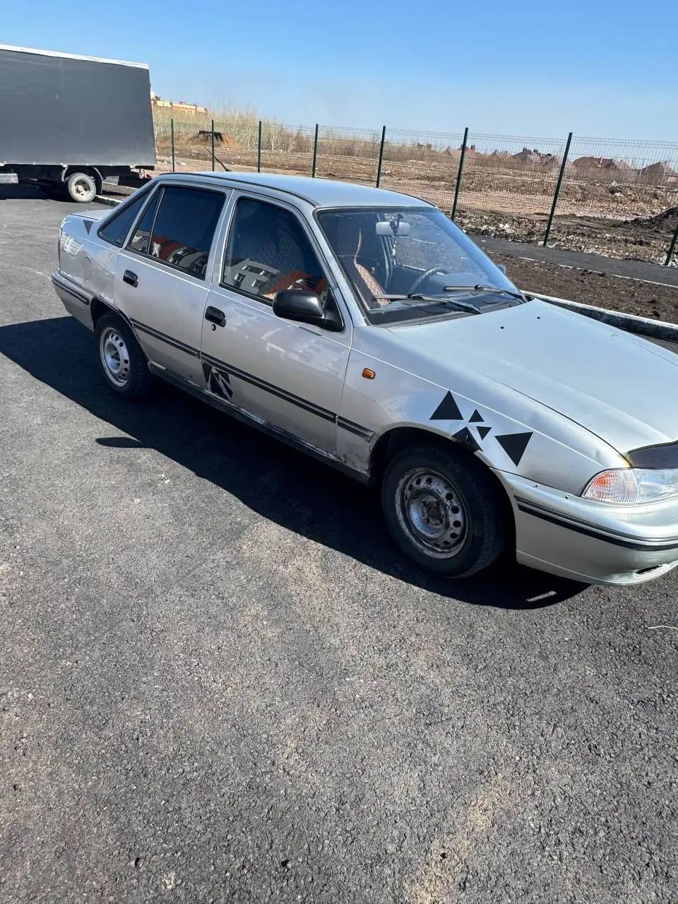 Продам Нексию 2007 года в Магнитогорске - Легковые автомобили (Авто) в Магнитогорск