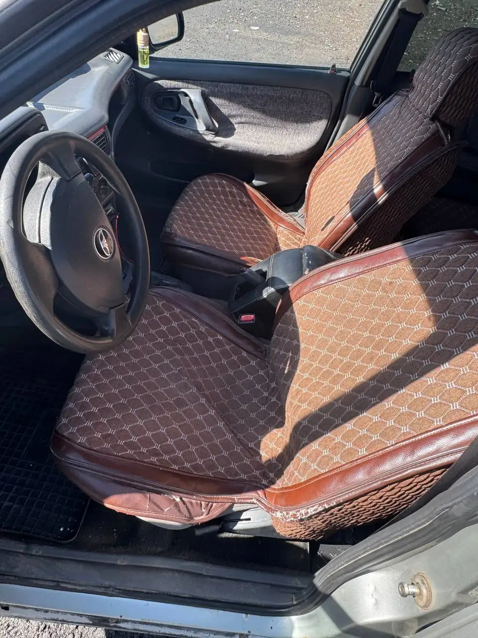 Продам Нексию 2007 года в Магнитогорске - Легковые автомобили (Авто) в Магнитогорск