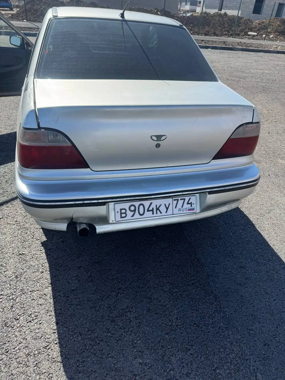 Продам Нексию 2007 года в Магнитогорске - Легковые автомобили (Авто) в Магнитогорск