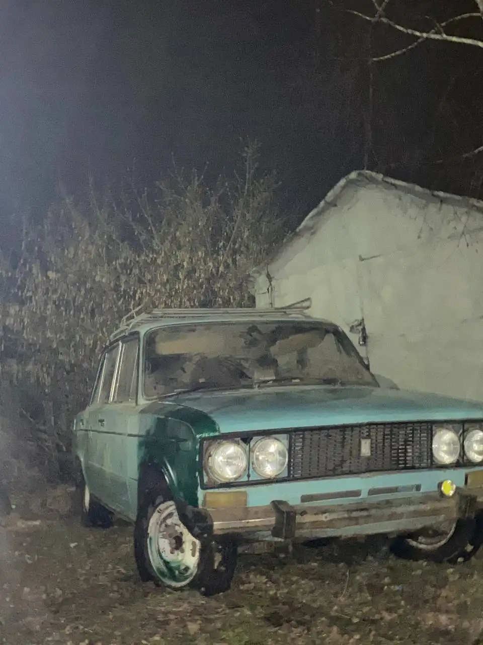 Продам запчасти на ВАЗ 2106 - Автозапчасти (Запчасти) в Магнитогорск