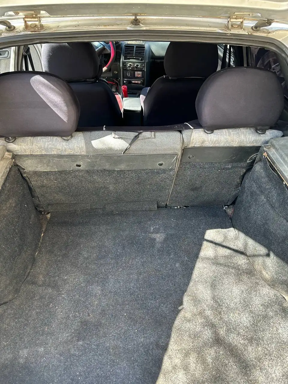 Продам ВАЗ 2112 2003 года с техническим обслуживанием - Легковые автомобили (Авто) в Магнитогорск