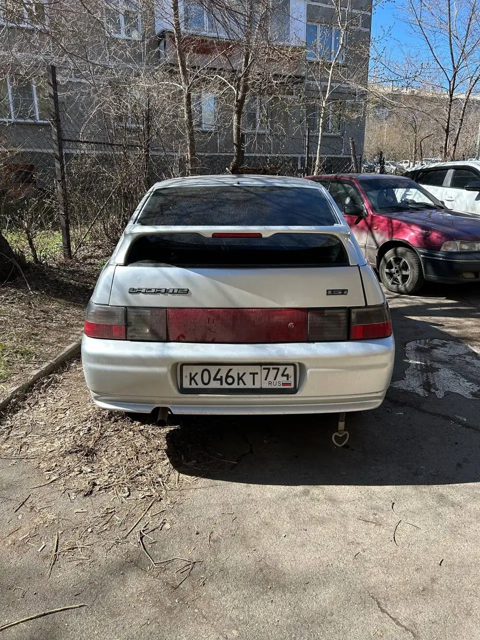 Продам ВАЗ 2112 2003 года с техническим обслуживанием - Легковые автомобили (Авто) в Магнитогорск