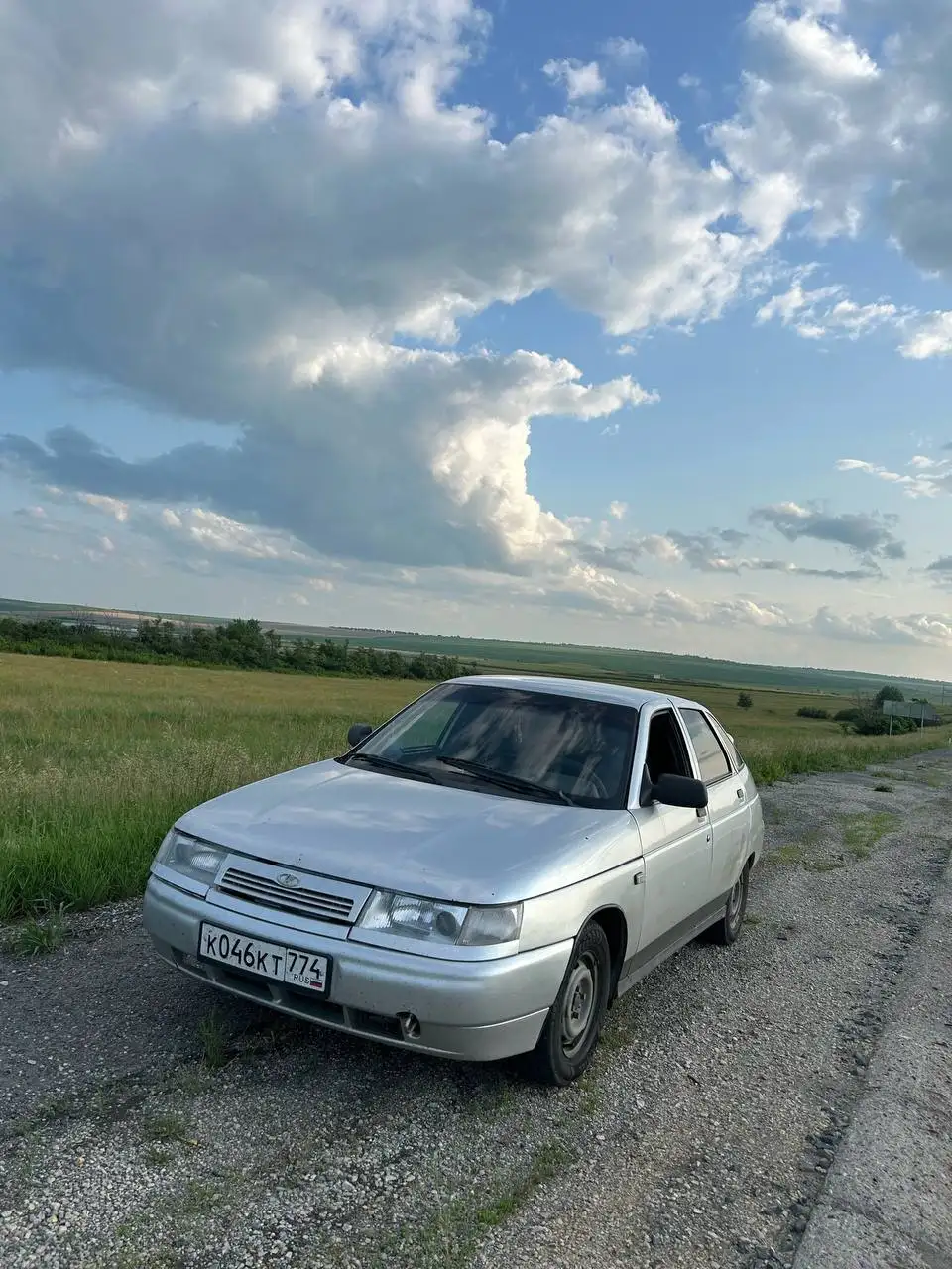 Продам ВАЗ 2112 2003 года с техническим обслуживанием - Легковые автомобили (Авто) в Магнитогорск