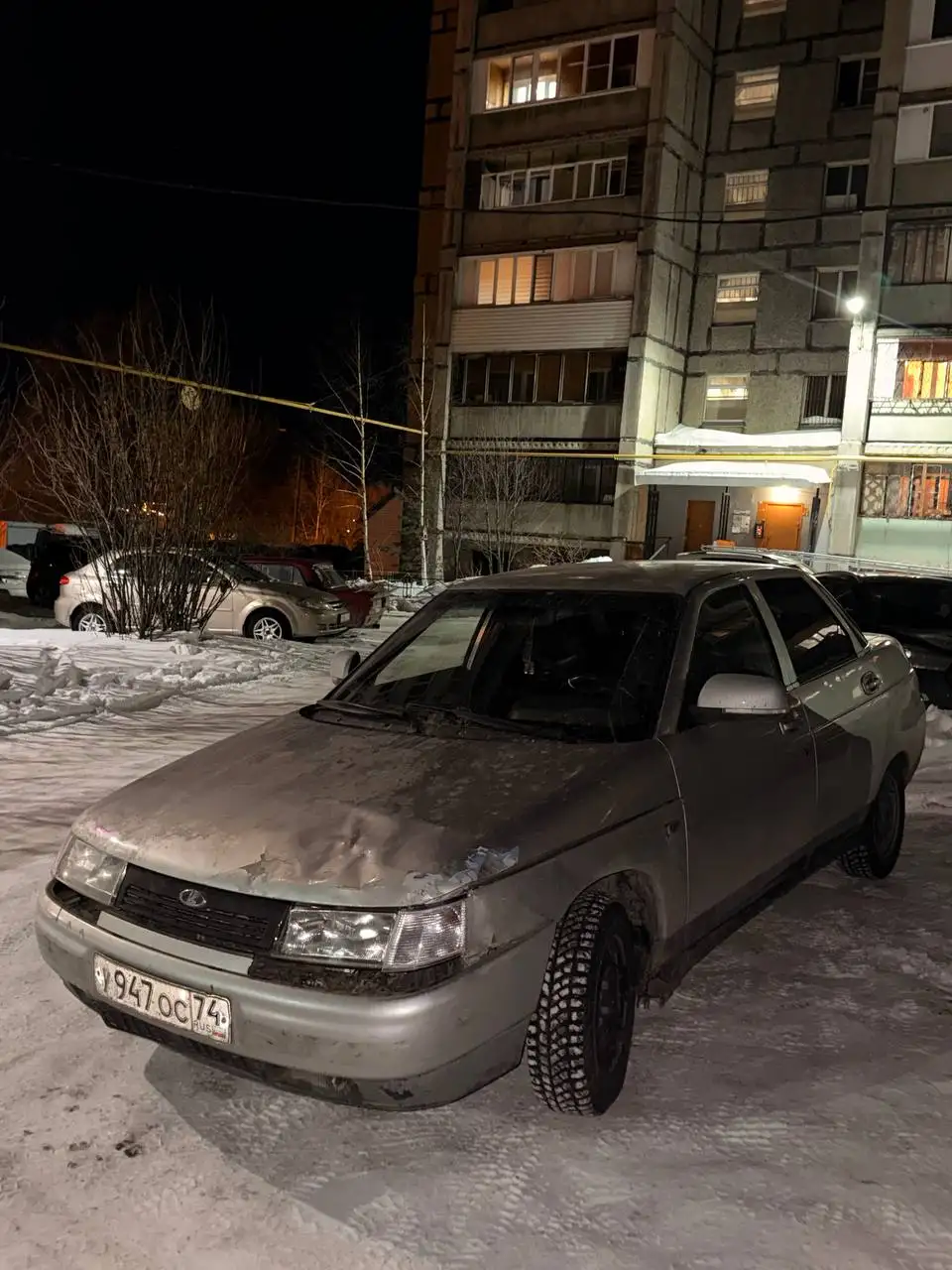 Продам чирку на полном ходу - Мотоциклы и мототехника (Авто) в Магнитогорск