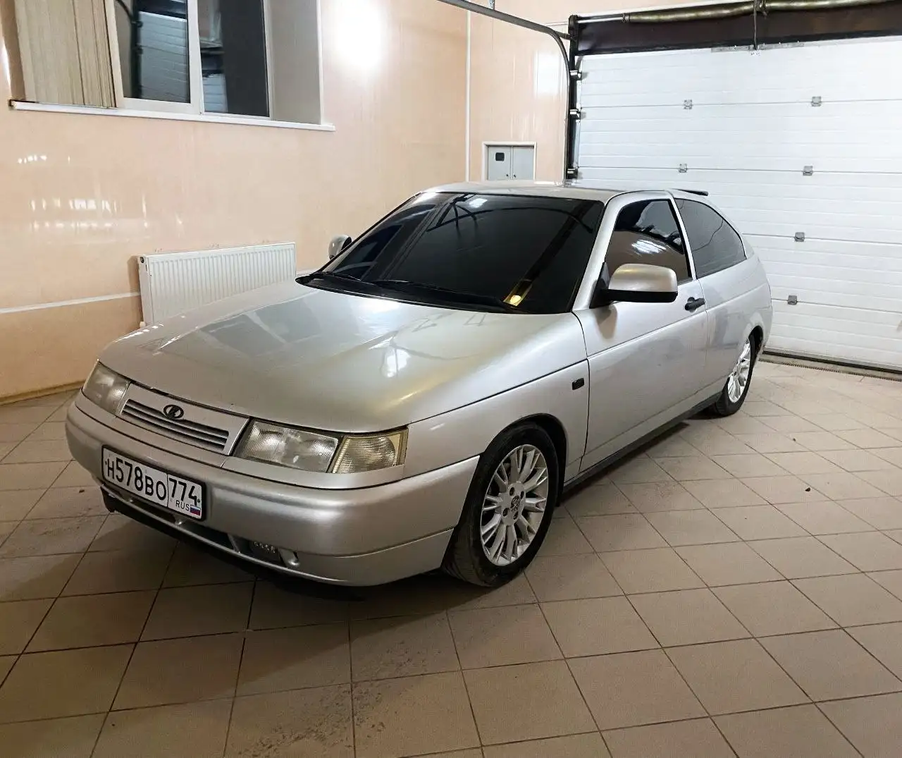 Продам купе 2009 года в хорошем состоянии - Легковые автомобили (Авто) в Магнитогорск