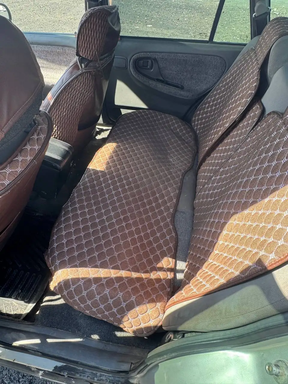 Продам Нексию 2007 года в Магнитогорске - Легковые автомобили (Авто) в Магнитогорск