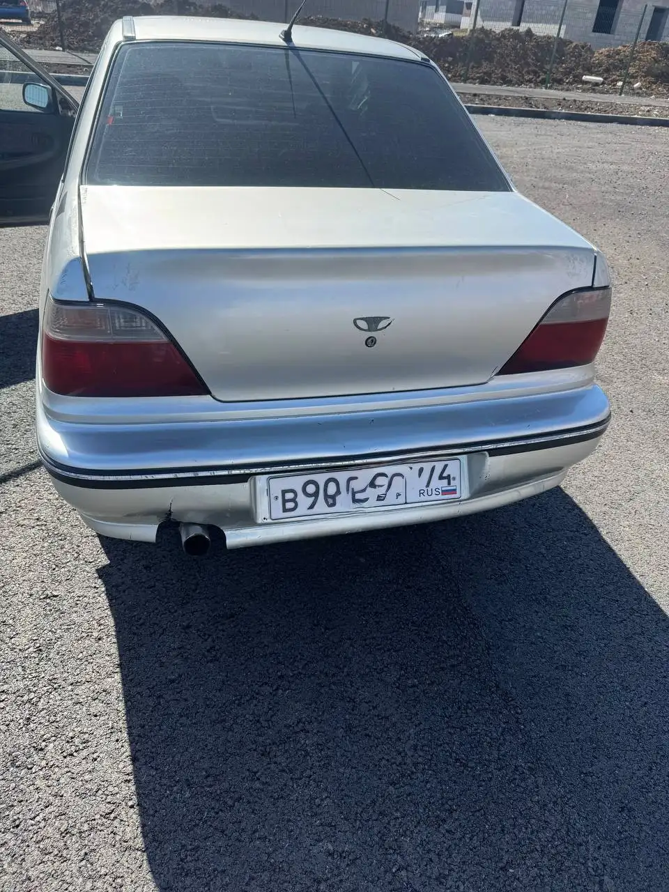 Продам Нексию 2007 года в Магнитогорске - Легковые автомобили (Авто) в Магнитогорск