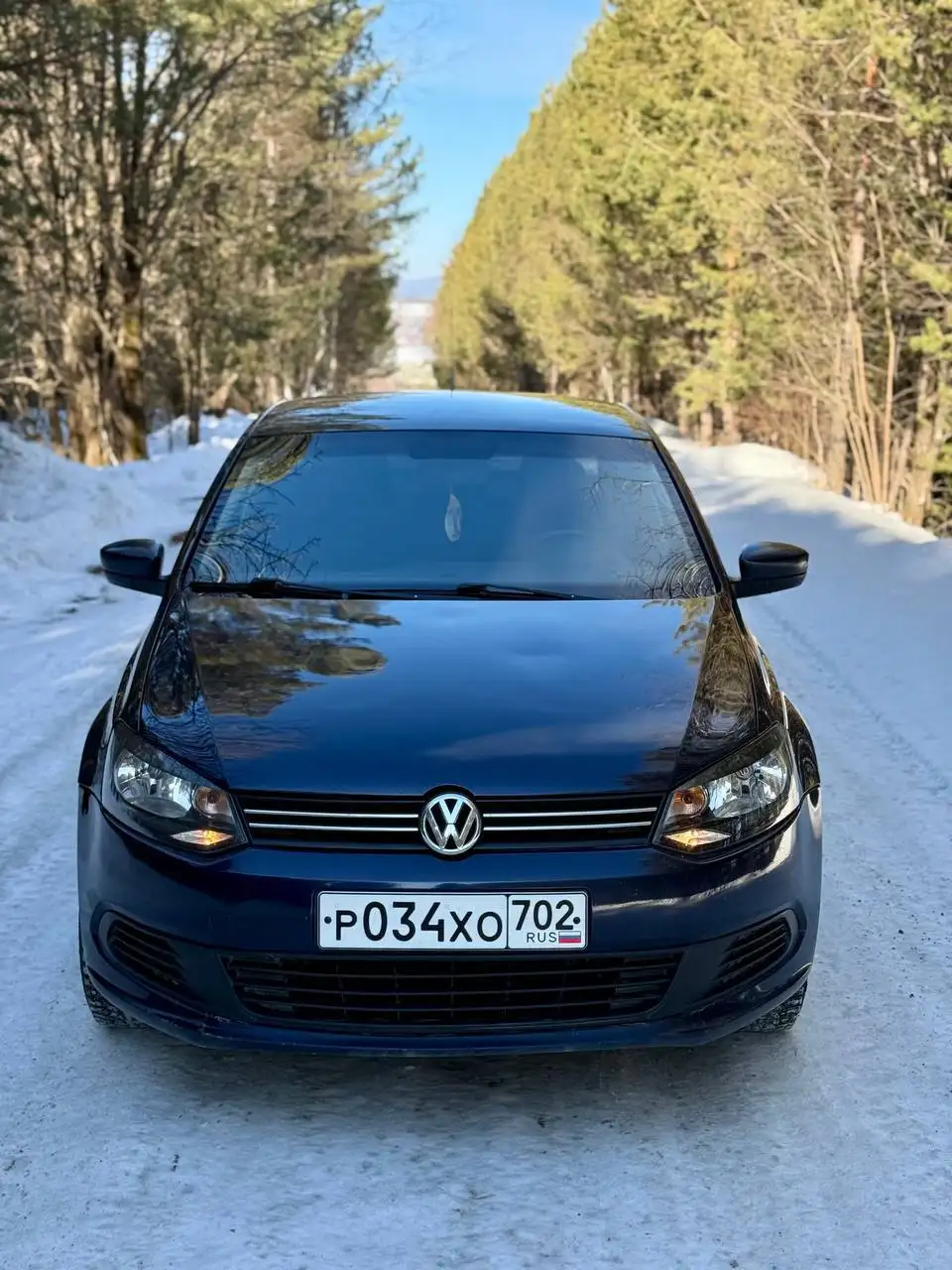 Продажа автомобиля 2012 года в отличном состоянии - Авто в Магнитогорск