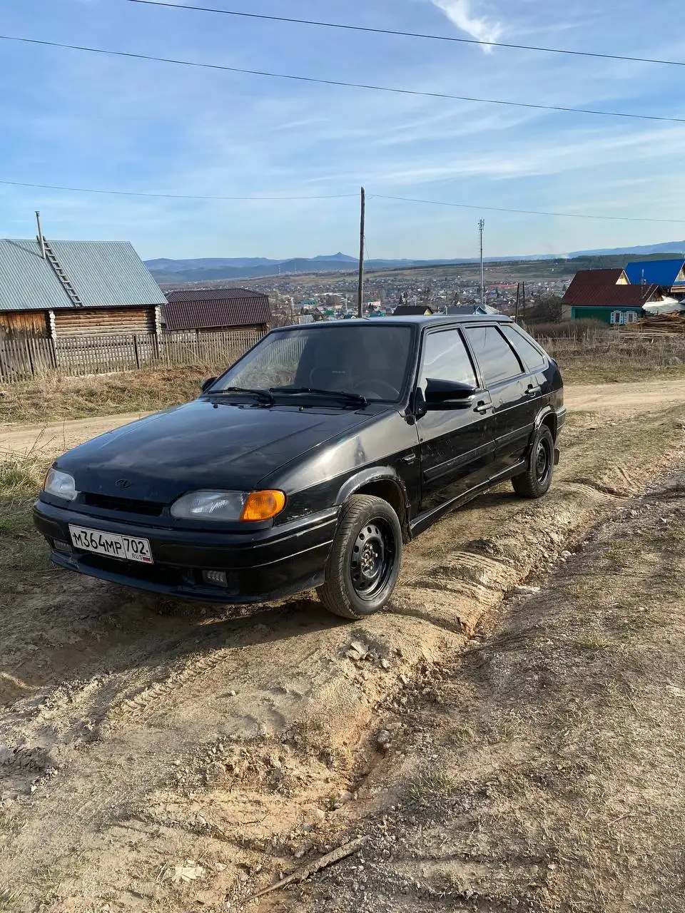 Продам ВАЗ 2114 2011 года - Авто в Белорецк