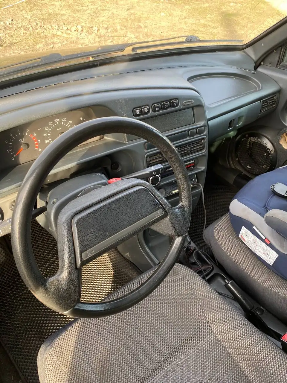 Продам ВАЗ 2114 2011 года - Авто в Белорецк