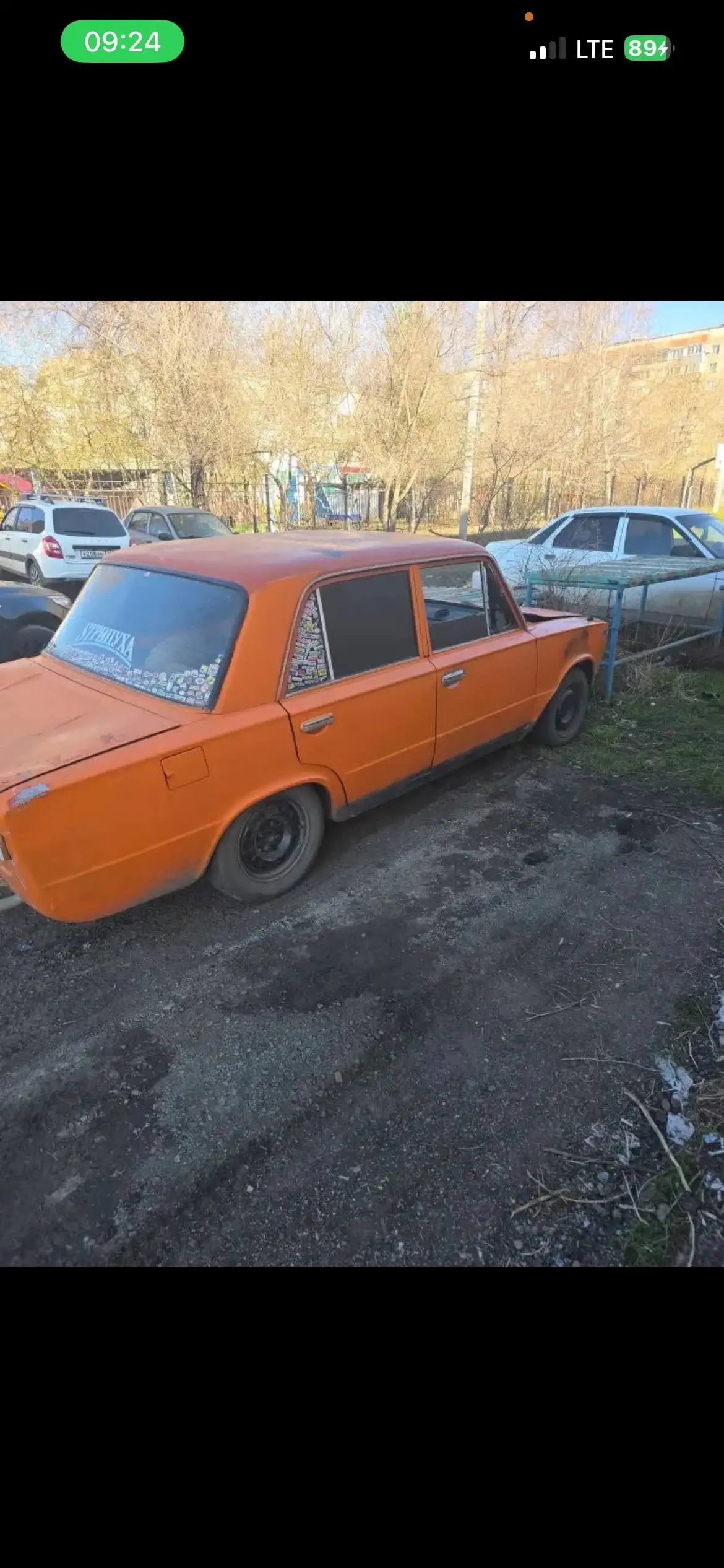 Продажа автомобиля на ходу в Магнитогорске - Автомобили (Авто) в Магнитогорск