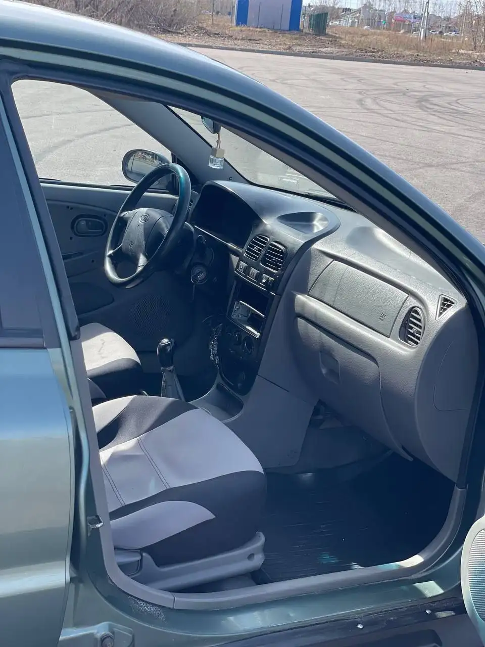 Продам Kia Rio 2001 года выпуска - Легковые автомобили (Авто) в Магнитогорск