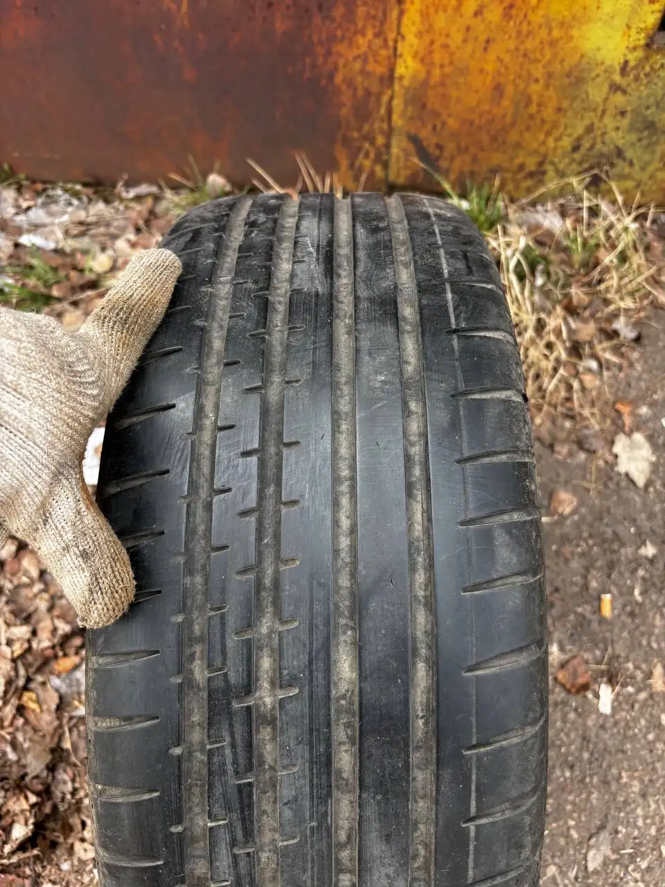 Автозапчасти для Audi A5 1.8 - Автозапчасти (Запчасти) в Магнитогорск