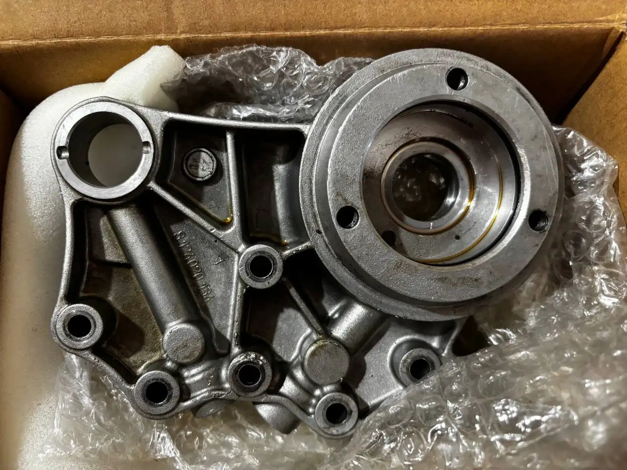 Автозапчасти для Audi A5 1.8 - Автозапчасти (Запчасти) в Магнитогорск