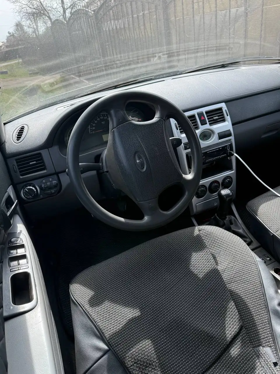 Продажа автомобиля на ходу с чистыми документами - Авто в Магнитогорск