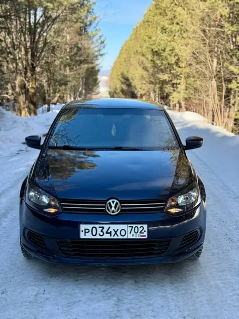 Продажа автомобиля 2012 года с пробегом 155.000 км - Продажа/обмен в Магнитогорск