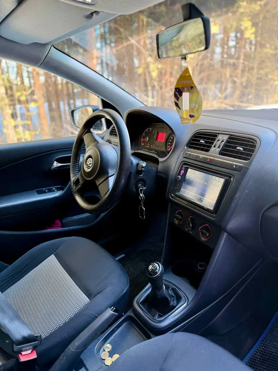 Продажа автомобиля 2012 года с пробегом 155.000 км - Авто в Магнитогорск