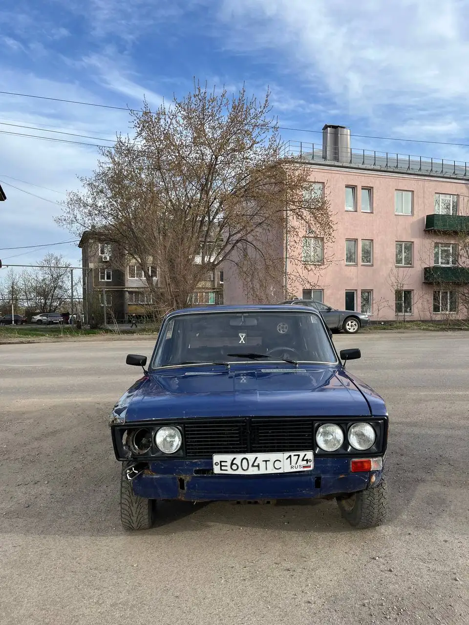 ВАЗ 2106 1997 года, ходовка перебранная - Легковые автомобили (Авто) в Магнитогорск