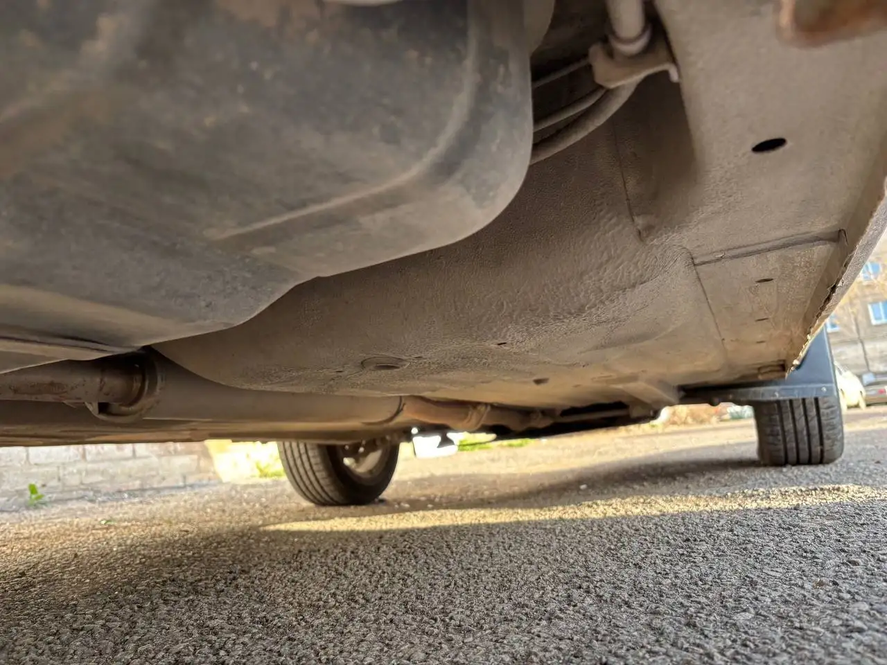 Продам автомобиль ВАЗ 2107 2002 года с инжектором - Авто в Магнитогорск