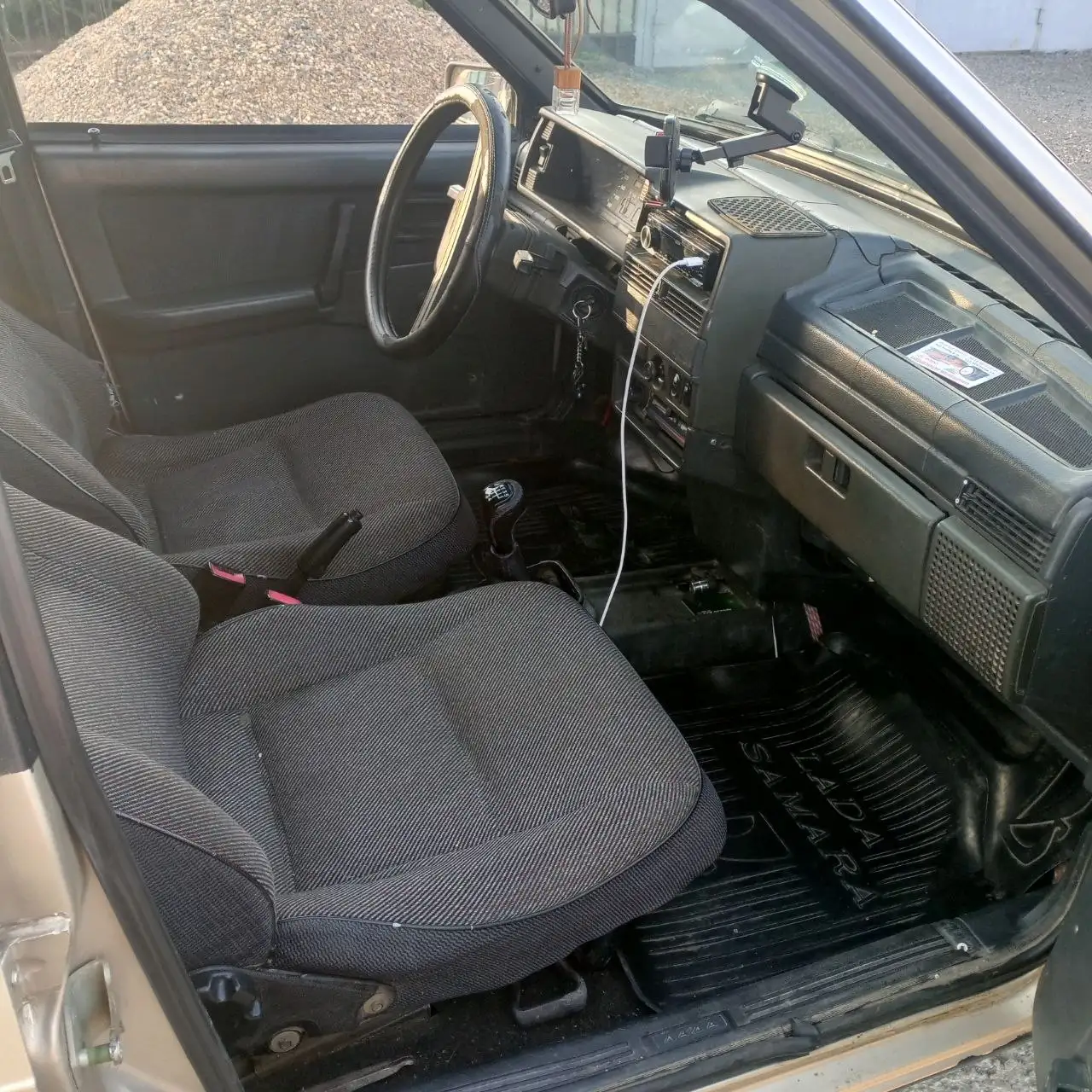 Продажа ВАЗ 21099 1998 года в хорошем состоянии - Легковые автомобили (Авто) в Магнитогорск